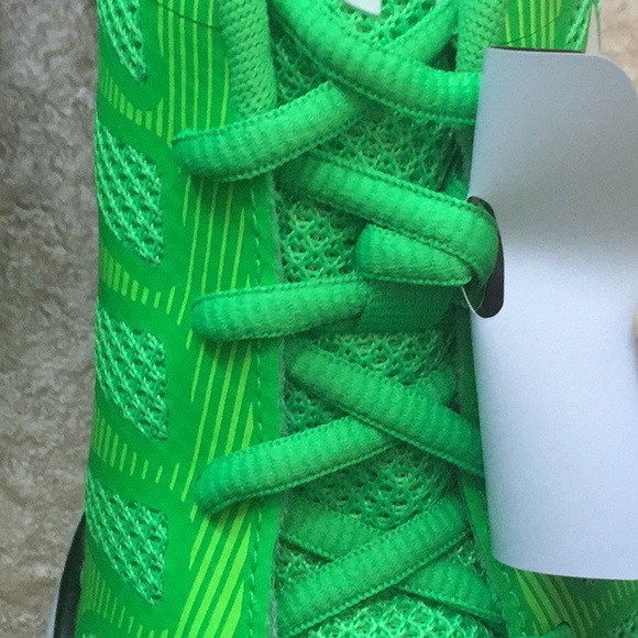 Under Armour Boys Jettison Running Sneakers - Picture 9 of 16